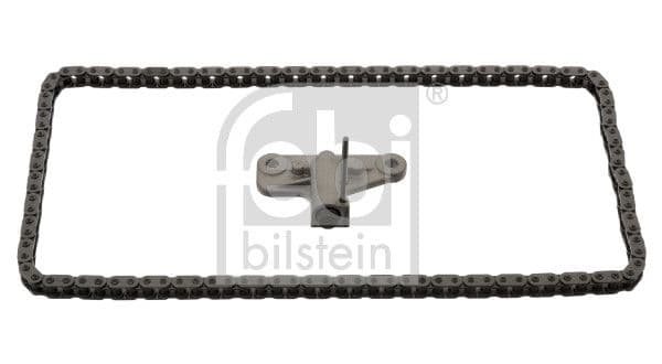 Set lant, antrenare pompa ulei FEBI BILSTEIN Basic Short Kit 47847