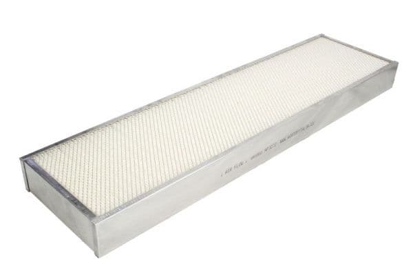 Filtru, aer habitaclu PURRO PUR-HC0046