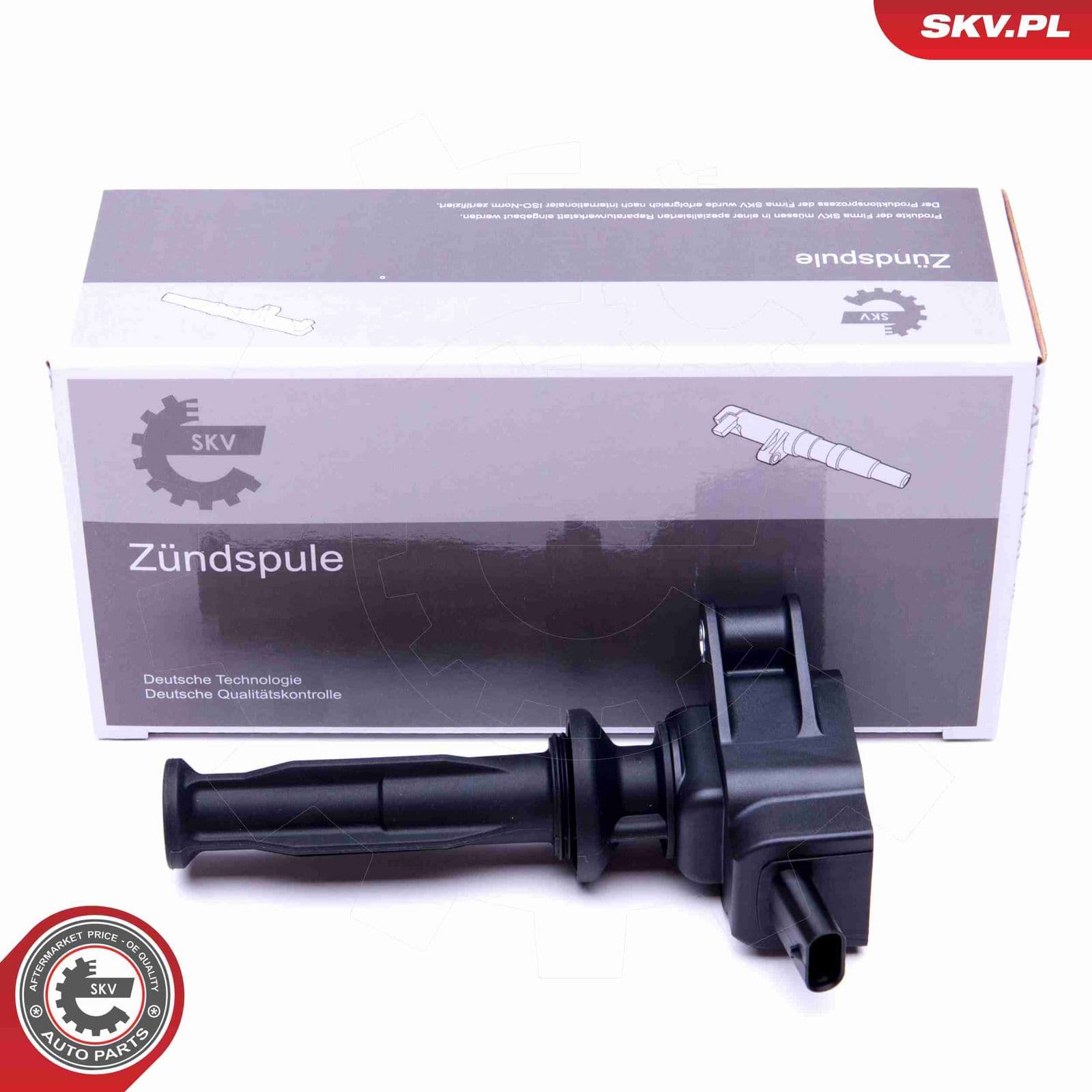 bobina de inductie ESEN SKV 03SKV303