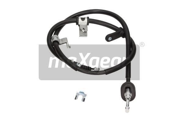 Cablu, frana de parcare MAXGEAR 32-0495