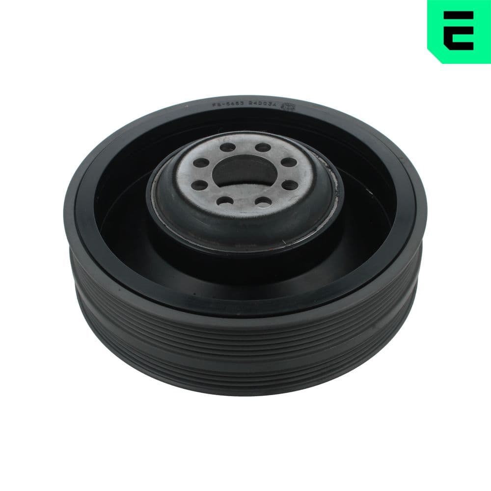 Fulie curea, arbore cotit OPTIMAL F8-5653