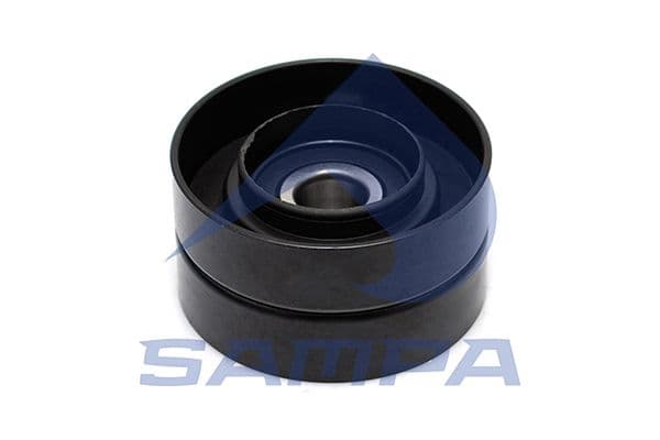 rola intinzator,curea transmisie SAMPA 200.349