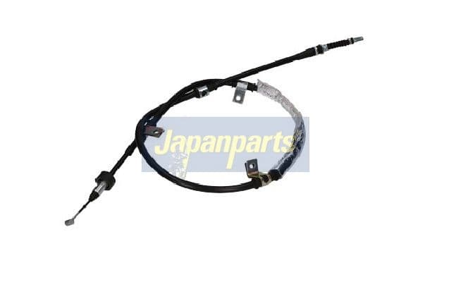 Cablu, frana de parcare JAPANPARTS BC-H46R