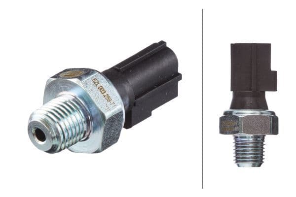 Senzor presiune ulei HELLA 6ZL 003 259-711