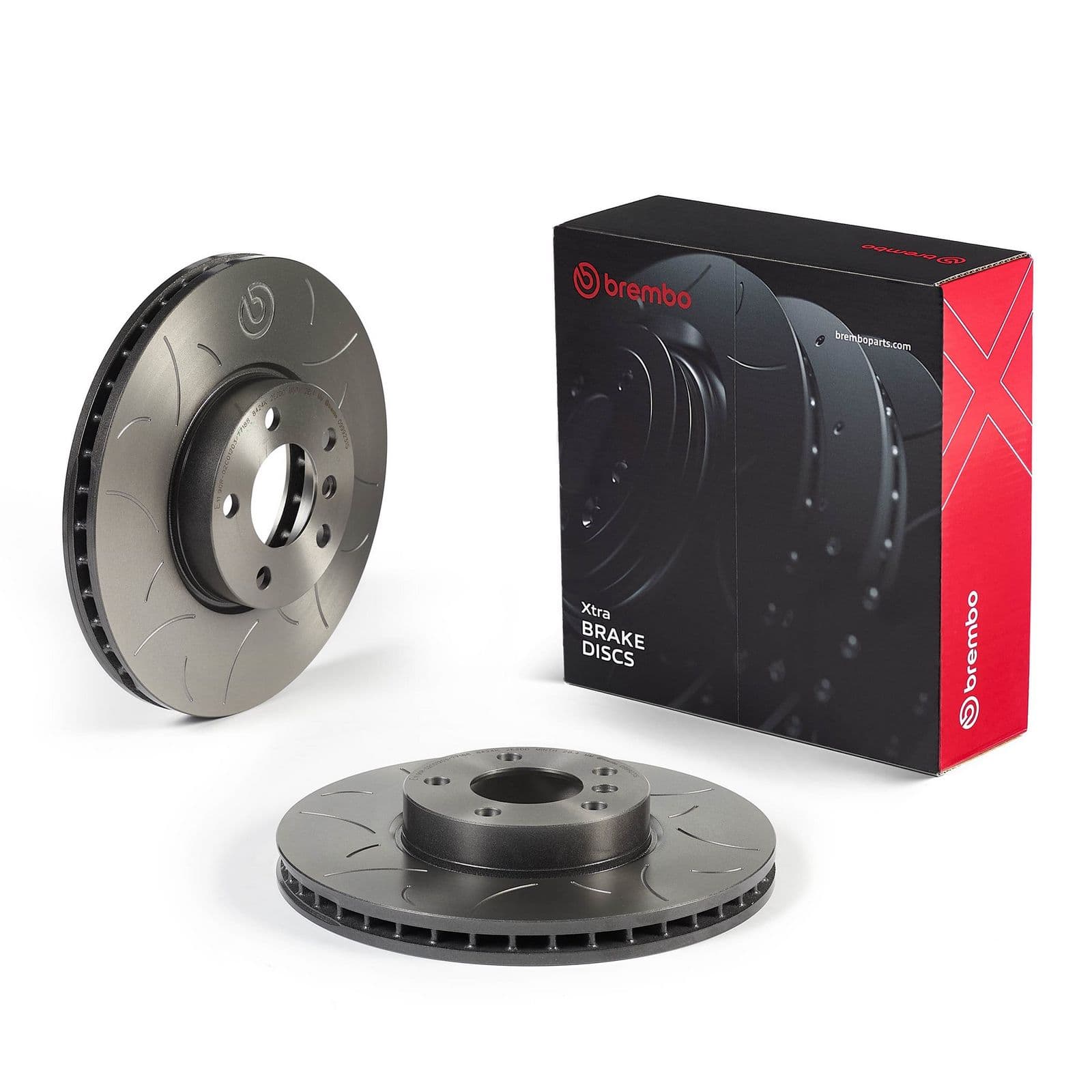 Disc frana BREMBO 09.9923.1S