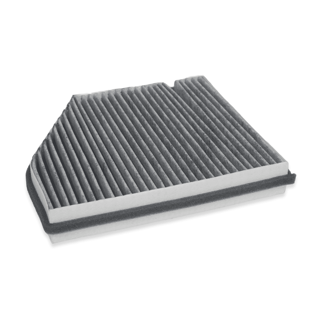 Filtru, aer habitaclu ASAM AUTOMOTIVE 79831