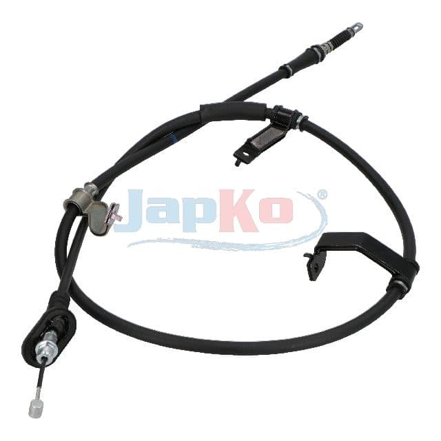 Cablu, frana de parcare JAPKO 131H28R