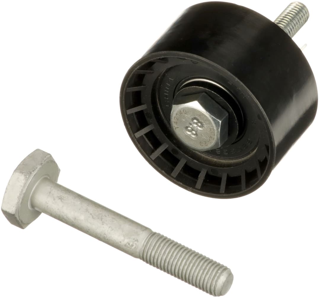 Rola ghidare/conducere, curea distributie GATES PowerGrip™ T42140