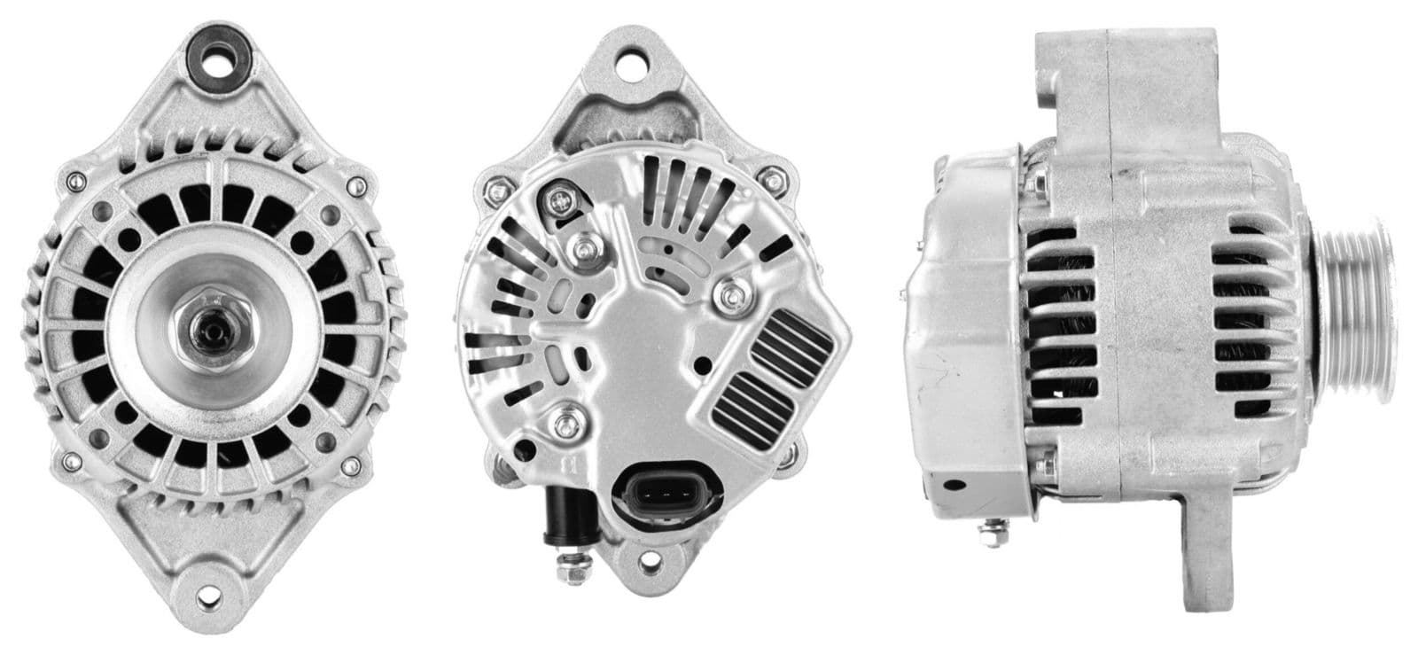 Generator / Alternator ELSTOCK 28-3766