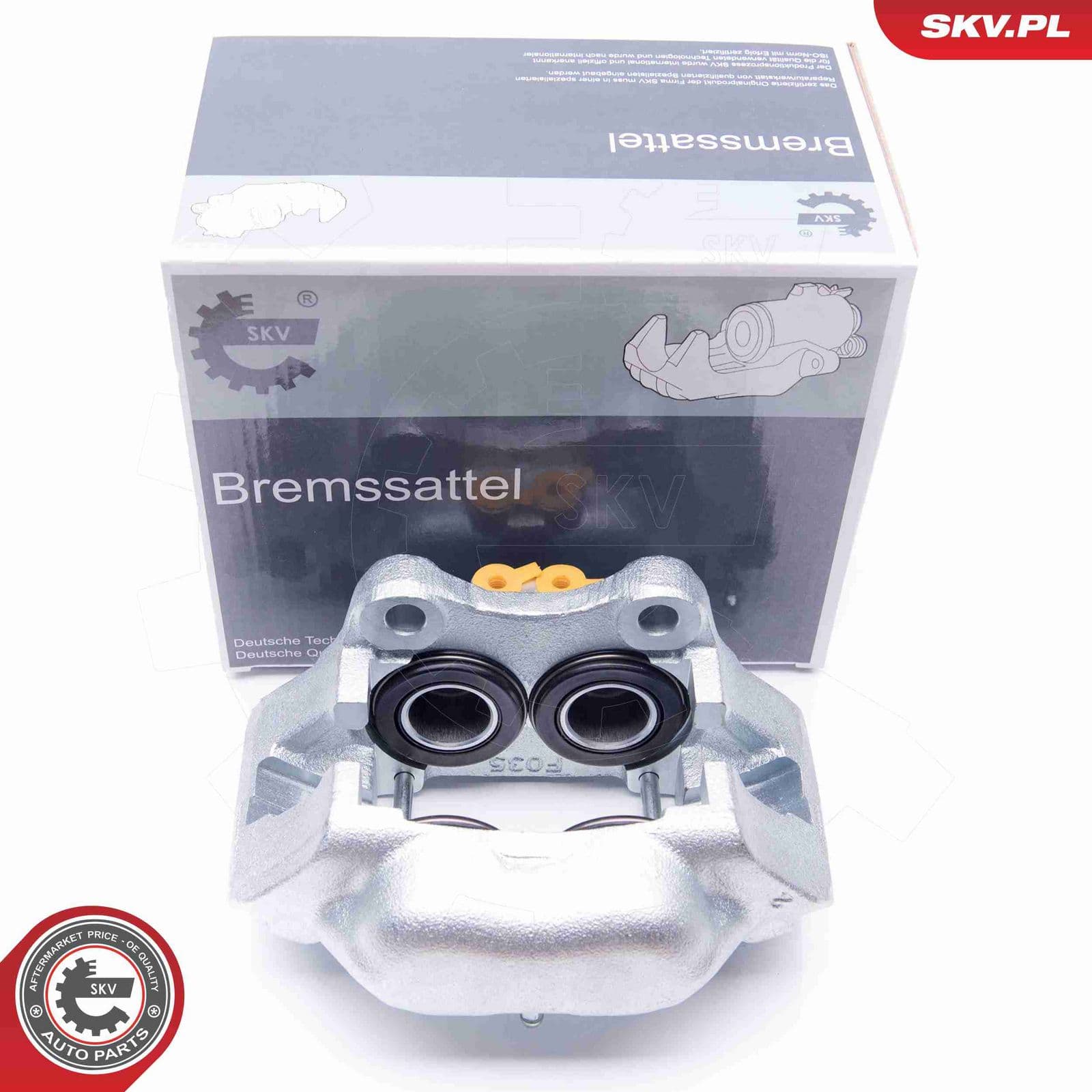 Etrier frana ESEN SKV 42SKV001