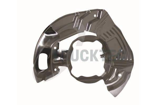 protectie stropire,disc frana TRUCKTEC AUTOMOTIVE 08.35.214