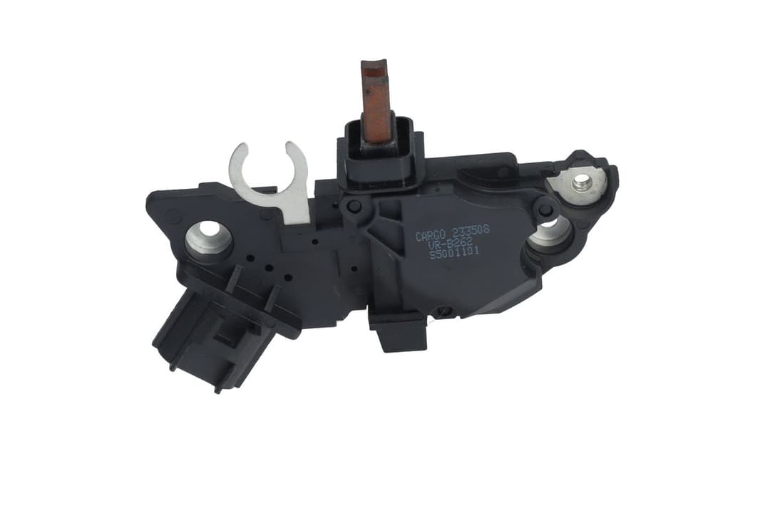 Regulator, alternator HC-Cargo F 032 233 508