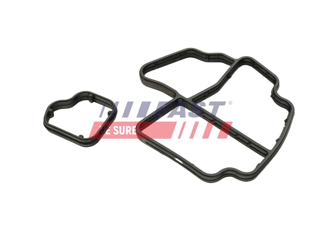 Inel de etanșare, radiator ulei (lubrifiere) FAST FT48945