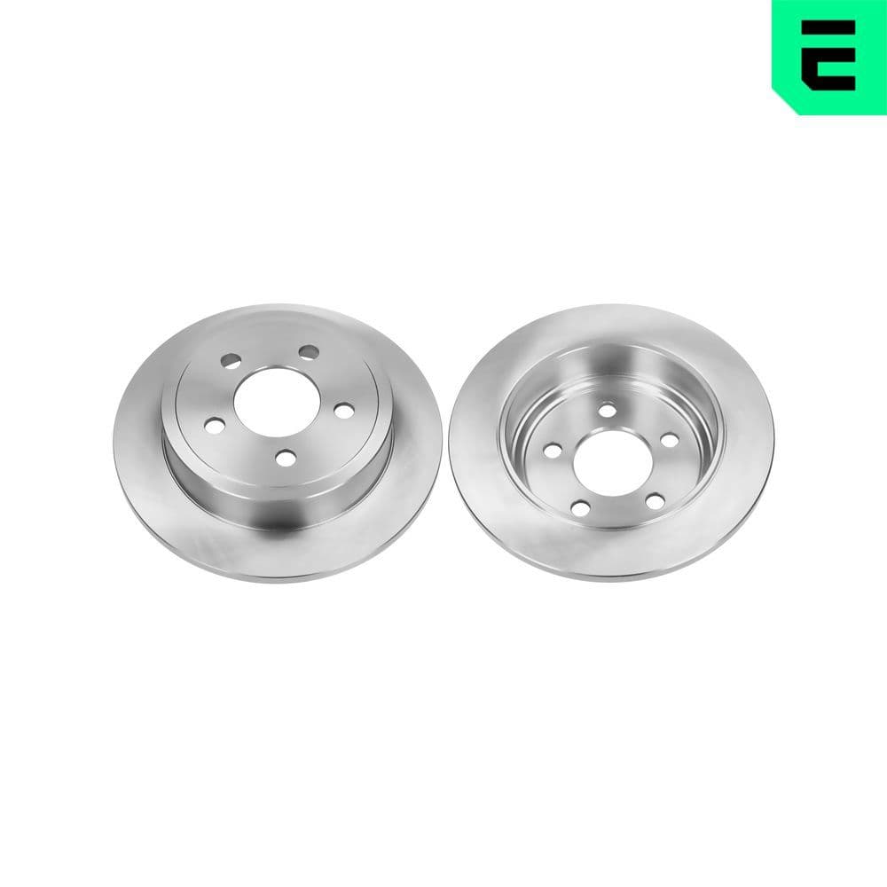 Disc frana OPTIMAL BS-7724C