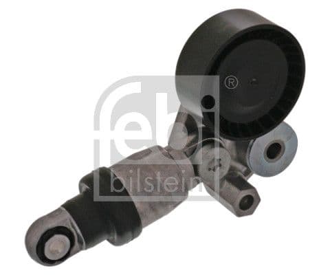 Intinzator curea, curea distributie FEBI BILSTEIN 100094