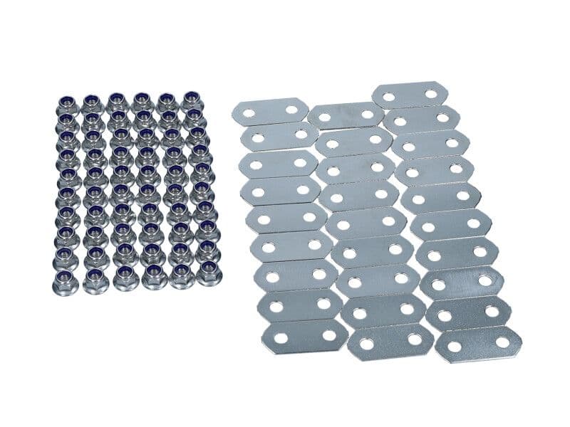 Capac, contactare celulă (modul baterie) MAXGEAR 93-0001