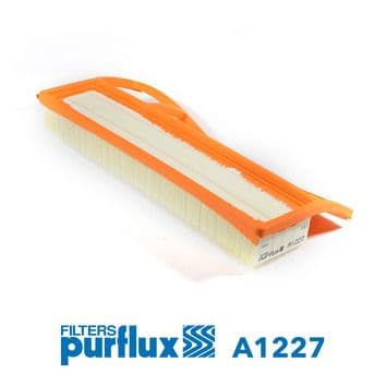 Filtru aer PURFLUX A1227