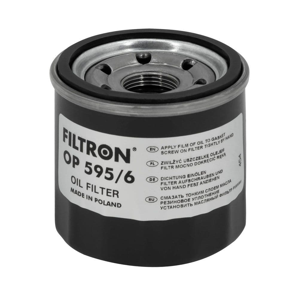 Filtru ulei FILTRON OP 595/6