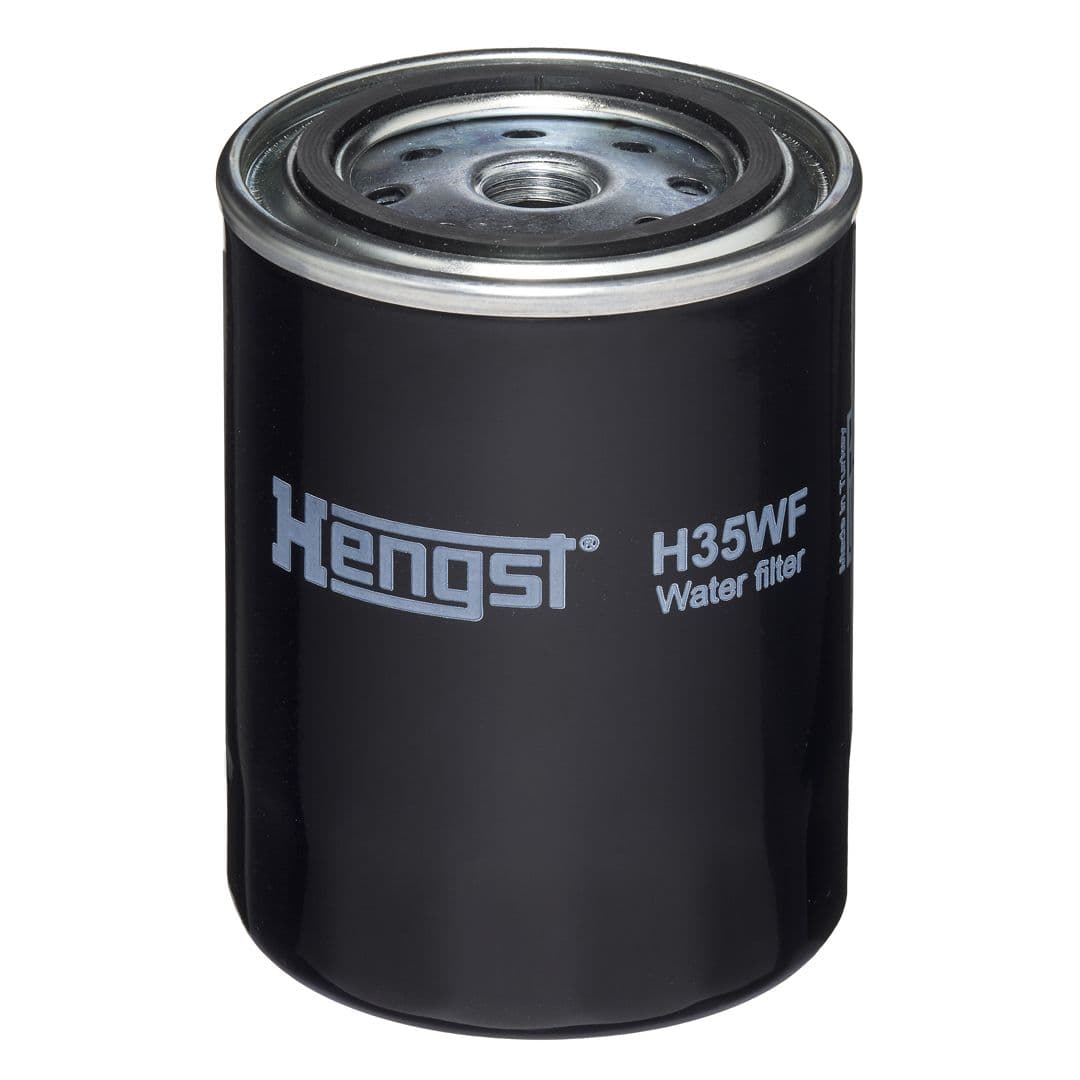 Filtru agent frigorific HENGST FILTER H35WF