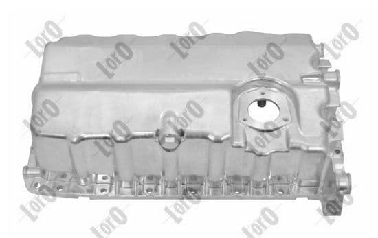 Baie ulei ABAKUS 100-00-030