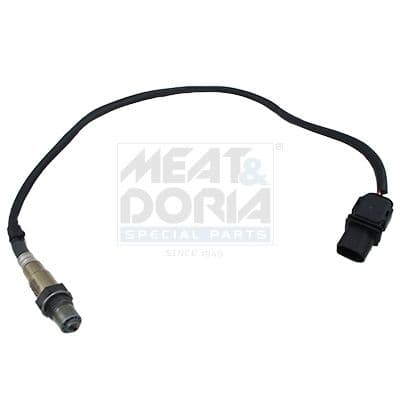 Sonda Lambda MEAT & DORIA 81667E