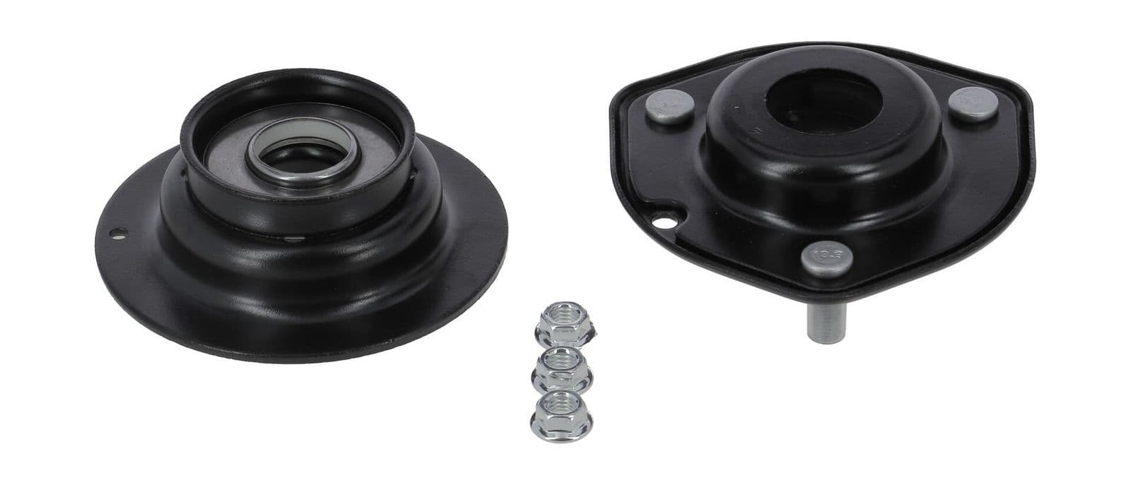 Set reparatie, rulment sarcina amortizor MONROE MOUNTING KIT MK358