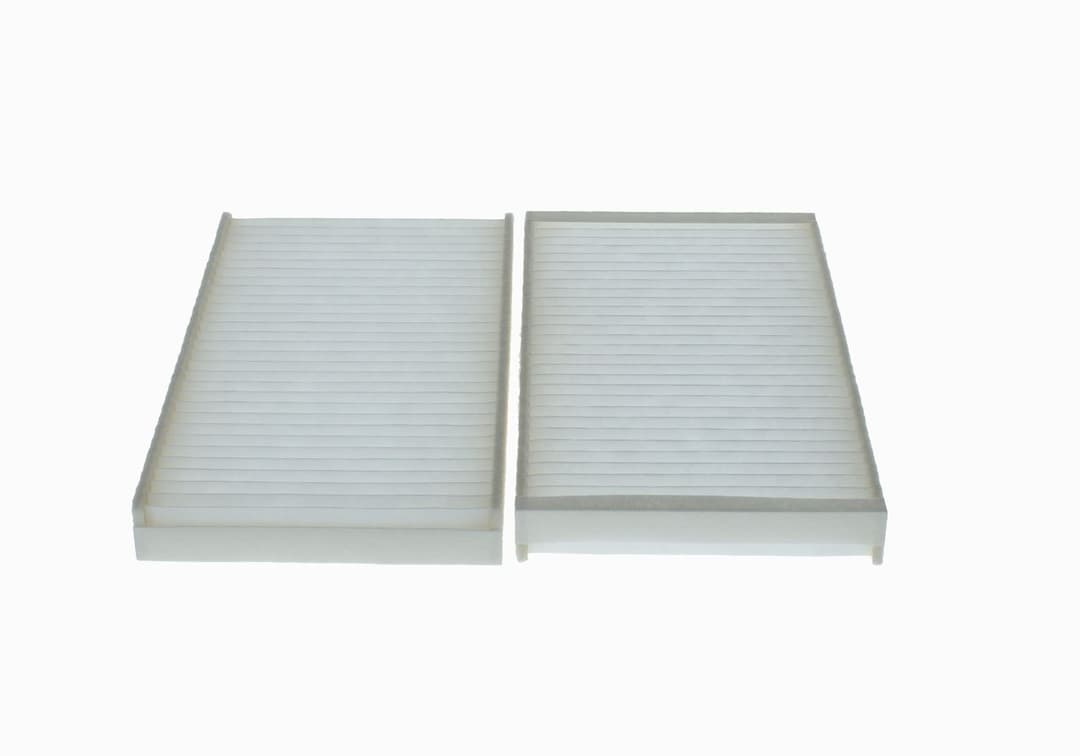 Filtru, aer habitaclu BOSCH 1 987 435 184