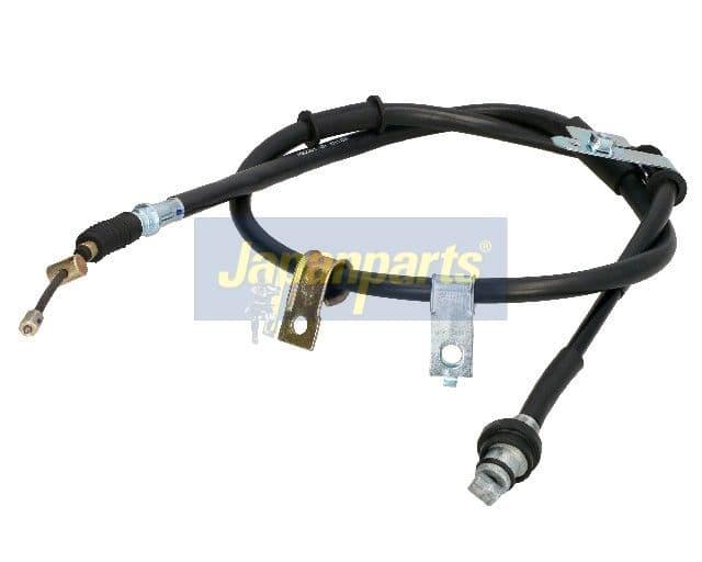 Cablu, frana de parcare JAPANPARTS BC-H08