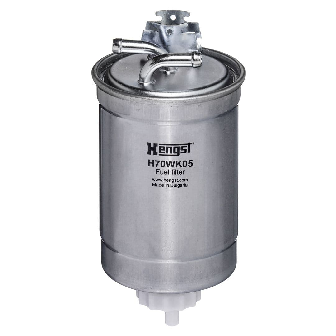 filtru combustibil HENGST FILTER H70WK05