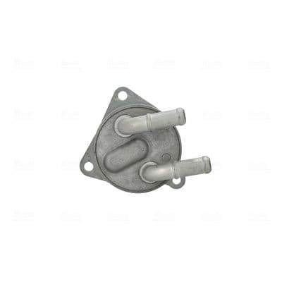 Radiator racire ulei, cutie de viteze automata NISSENS 91510