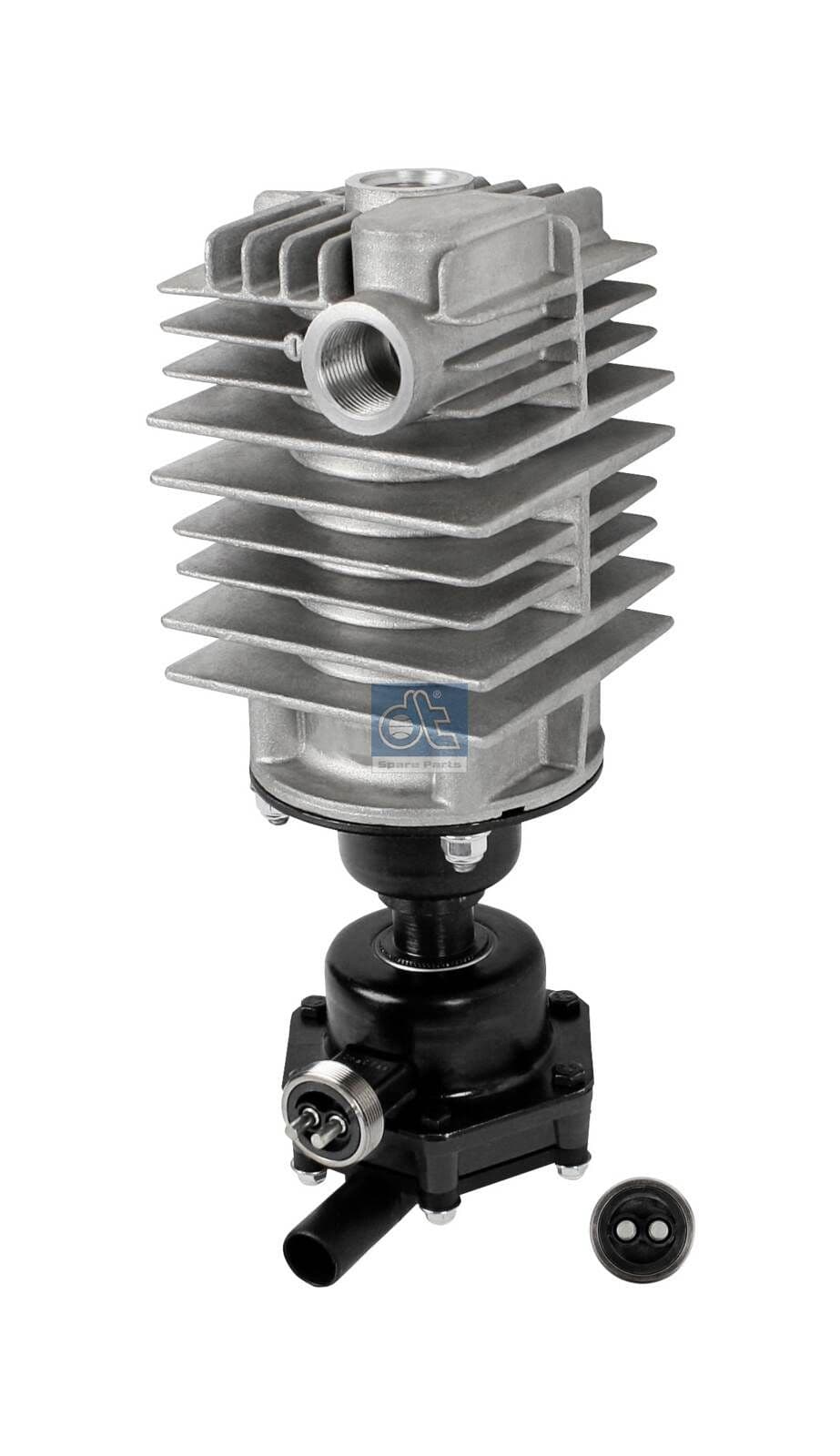 Separator de ulei, instalație de aer comprimat DT Spare Parts 4.64381