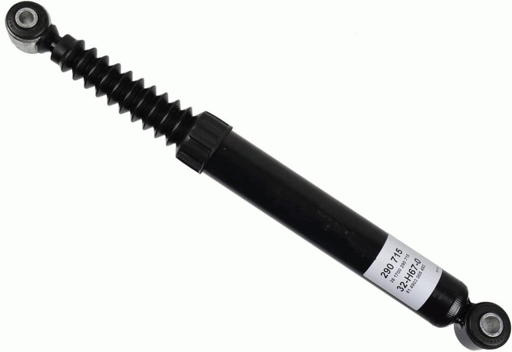 amortizor SACHS 290 715