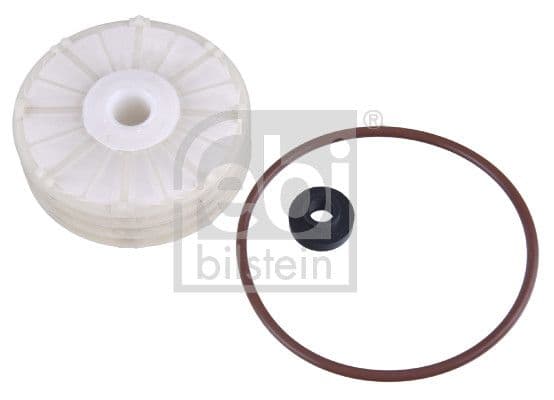 Filtru ulei FEBI BILSTEIN 173932