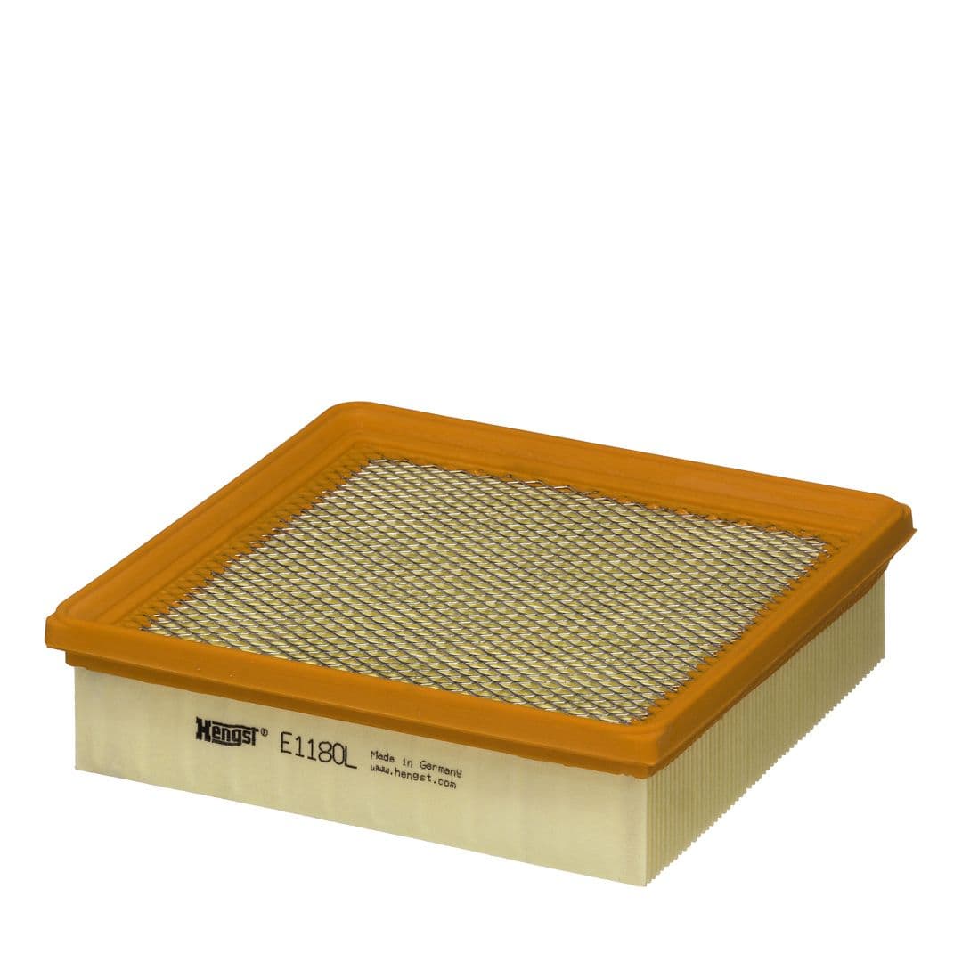 Filtru aer HENGST FILTER E1180L