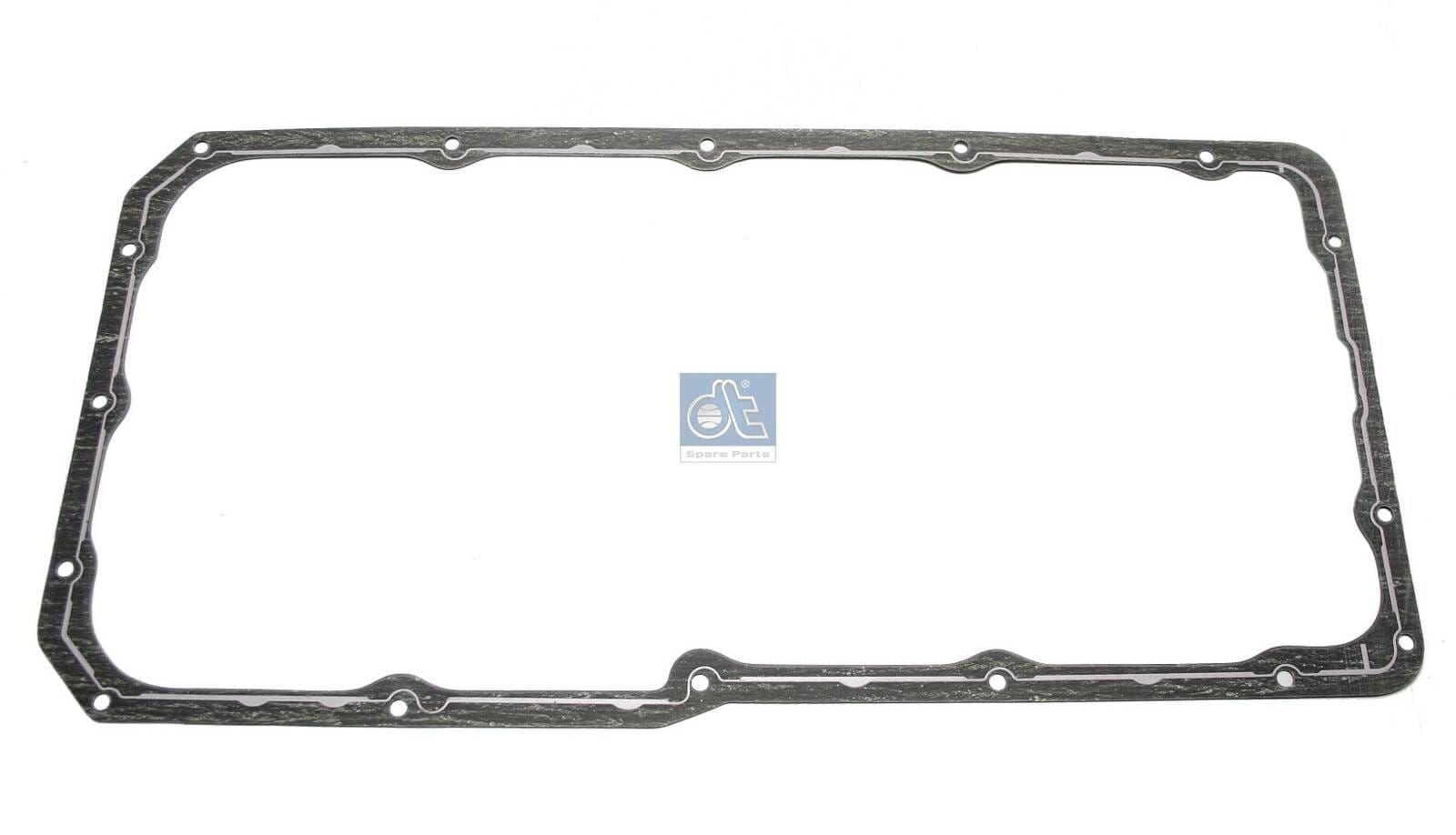 Garnitura baie ulei DT Spare Parts 4.20377
