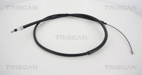 Cablu, frana de parcare TRISCAN 8140 28192