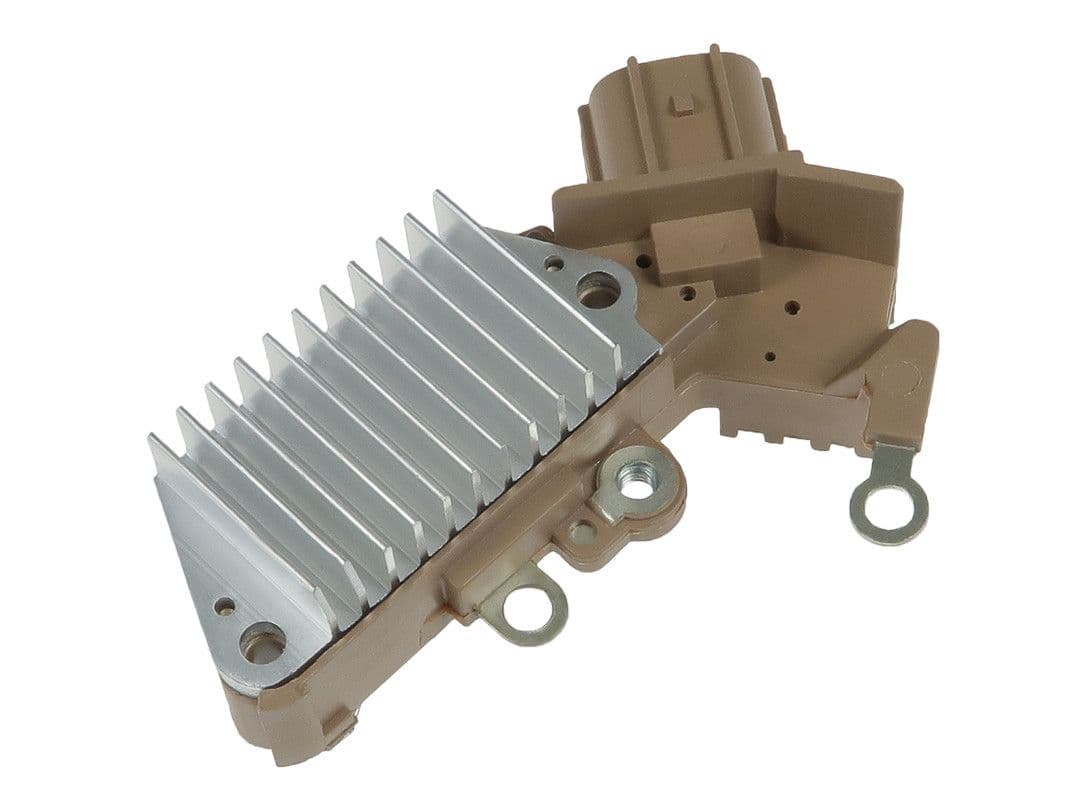 Regulator, alternator AS-PL ARE6083