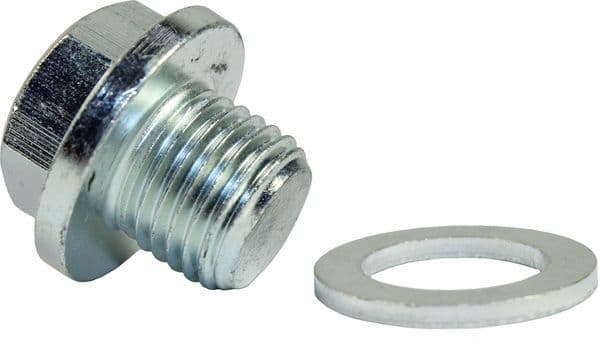 surub de golire,baia de ulei METZGER 8030001