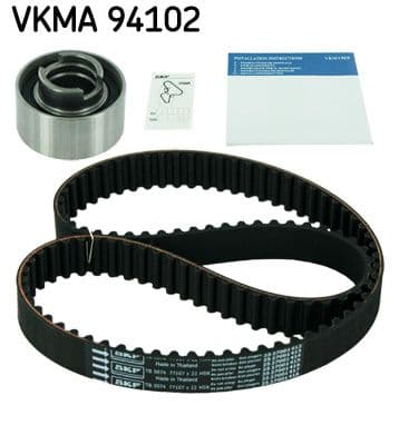 Set curea de distributie SKF VKMA 94102