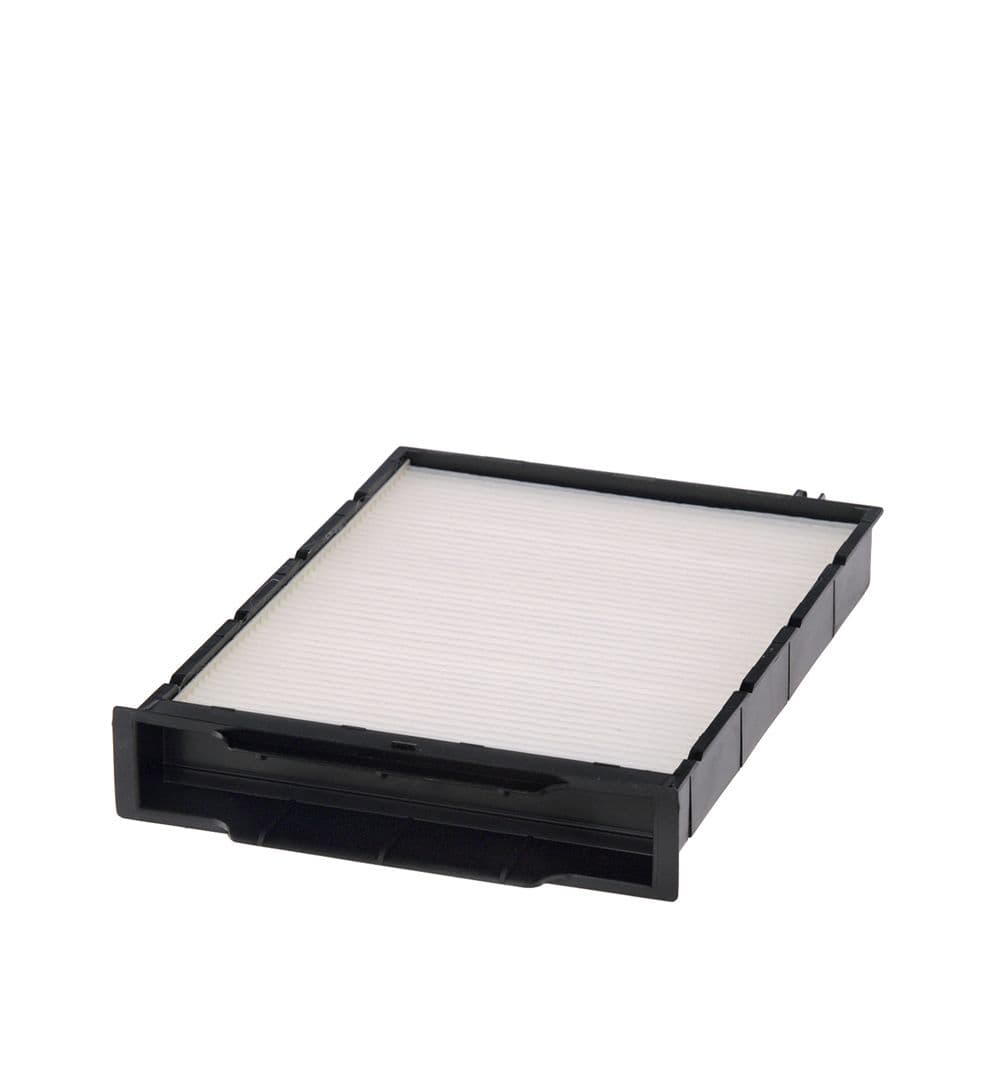 Filtru, aer habitaclu HENGST FILTER E1939LI