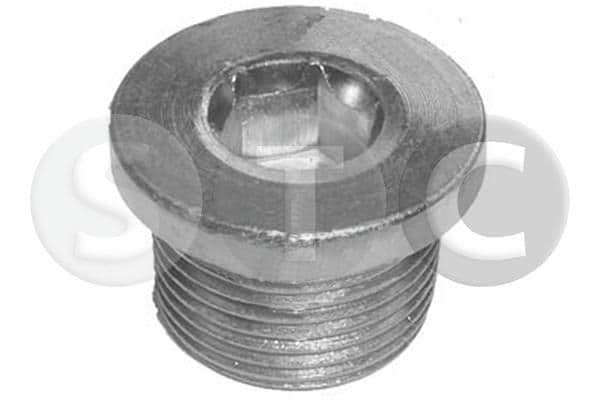surub de golire,baia de ulei STC T405106