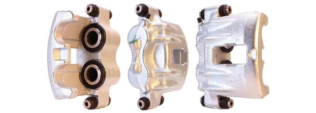 Etrier frana ELSTOCK 83-1215