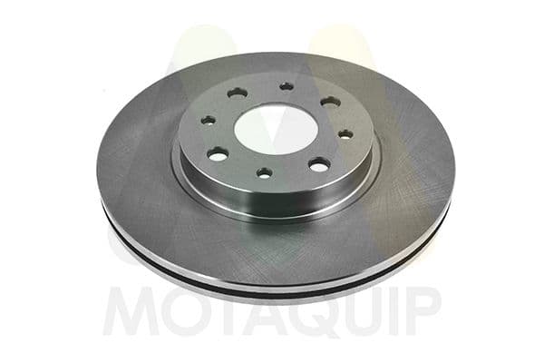Disc frana MOTAQUIP COATED LVBD518