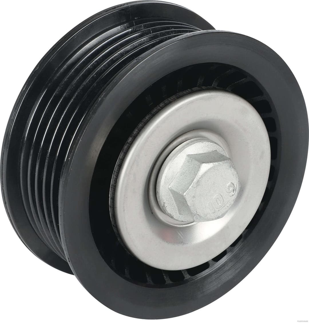 Rola ghidare/conducere, curea transmisie HERTH+BUSS JAKOPARTS J1140942