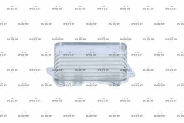 Radiator racire ulei, cutie de viteze automata NRF 31283