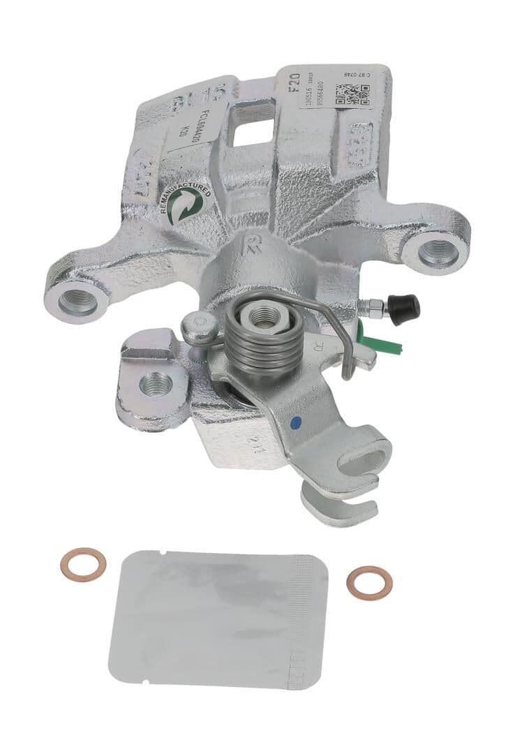 Etrier frana FERODO PREMIER FCL694420