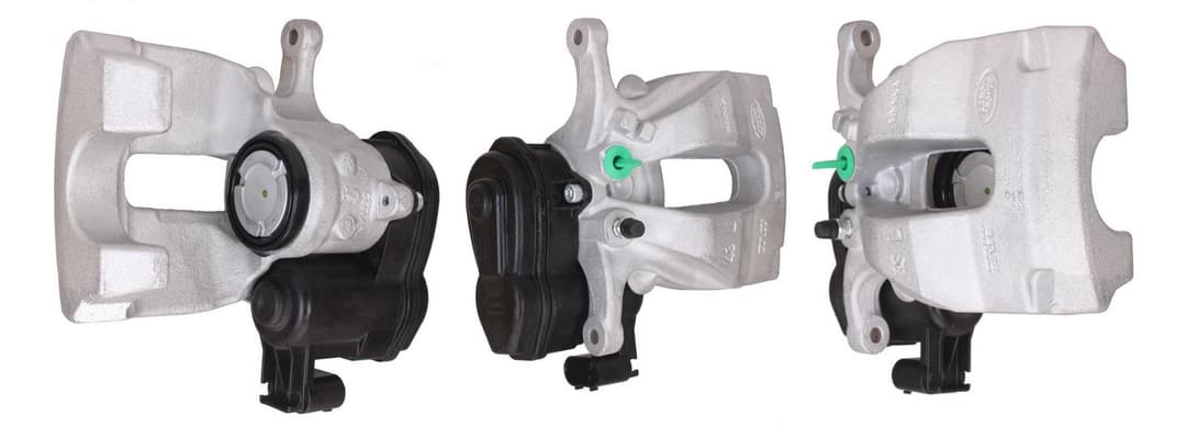 Etrier frana ELSTOCK 86-2476