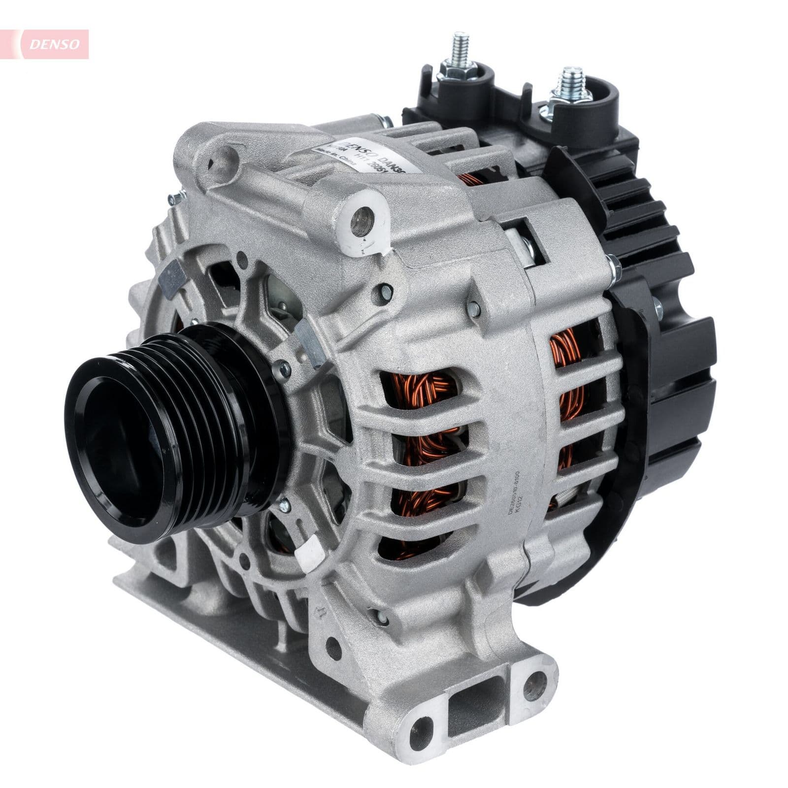 Generator / Alternator DENSO DAN3035