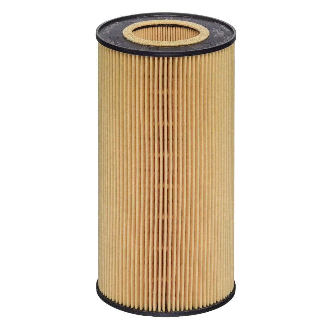Filtru ulei HENGST FILTER E89H D734