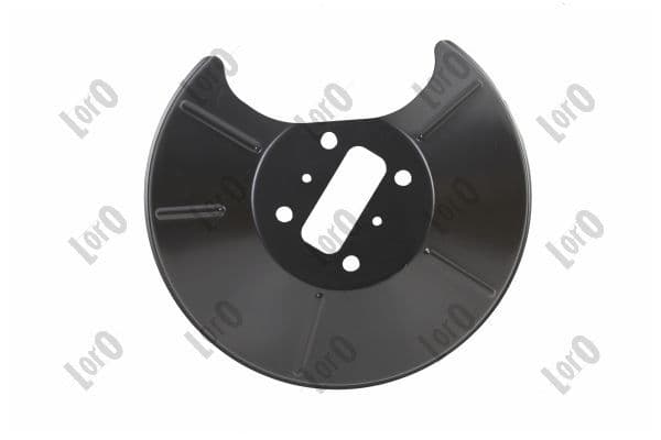 protectie stropire,disc frana LORO 131-07-682